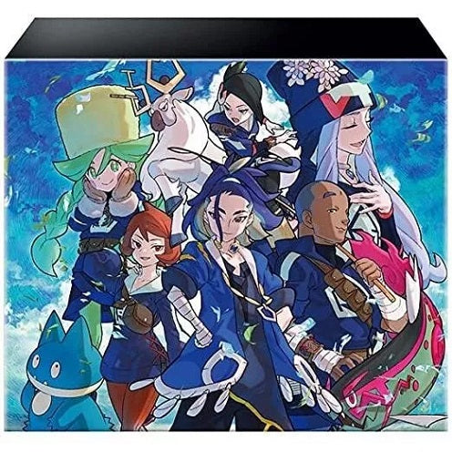 Diamond Clan Special Set (PC Japan Exclusive)
