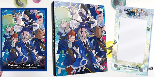 Diamond Clan Special Set (PC Japan Exclusive)